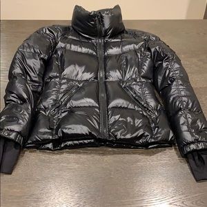 Sam Jacket